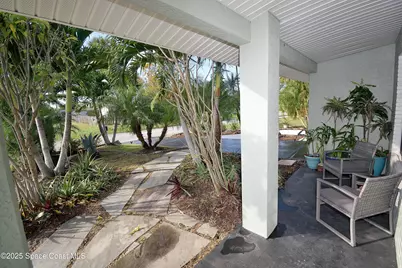 833 Chickasaw Avenue, Melbourne, FL 32935 - Photo 3