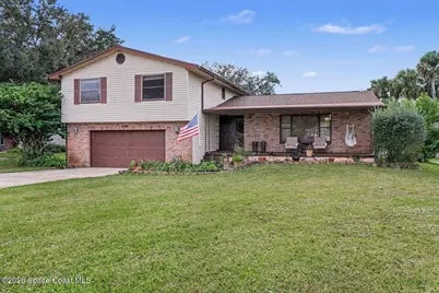 4280 Grovewood Lane, Titusville, FL 32780 - Photo 1