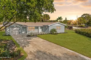 100 Charles Dr, Melbourne, FL 32935 - Photo 1