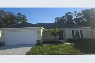 961 SW Richmond Circle SW, Palm Bay, FL 32908 - Photo 1