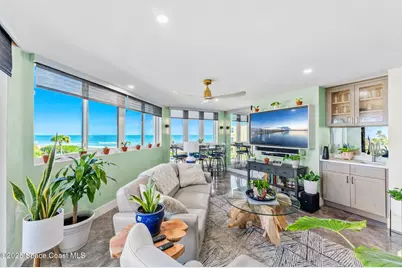 700 Wavecrest Avenue #301, Indialantic, FL 32903 - Photo 3