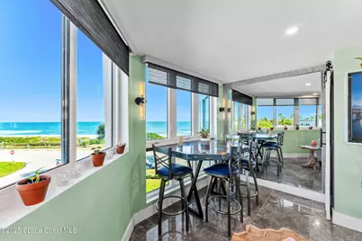 700 Wavecrest Avenue #301, Indialantic, FL 32903 - Photo 1