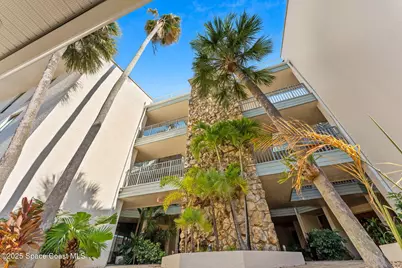 700 Wavecrest Avenue #301, Indialantic, FL 32903 - Photo 13