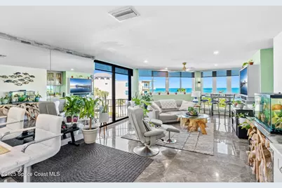 700 Wavecrest Avenue #301, Indialantic, FL 32903 - Photo 5