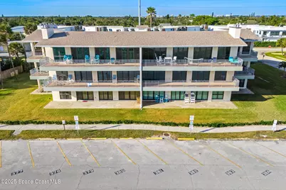 700 Wavecrest Avenue #301, Indialantic, FL 32903 - Photo 57