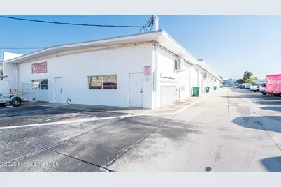 131 Tomahawk Drive #U-16, Indian Harbour Beach, FL 32937 - Photo 1