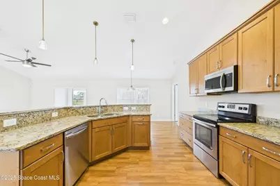 1936 Gloria Circle NE, Palm Bay, FL 32905 - Photo 17