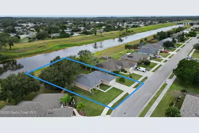 1936 Gloria Circle NE, Palm Bay, FL 32905 - Photo 47