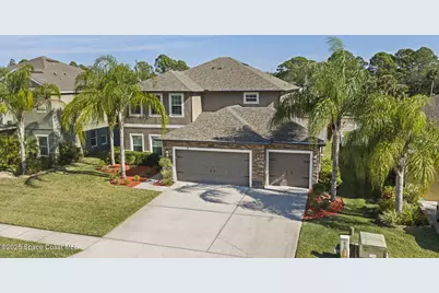 2028 Snapdragon Drive NW, Palm Bay, FL 32907 - Photo 47