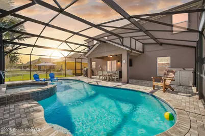 2028 Snapdragon Drive NW, Palm Bay, FL 32907 - Photo 39