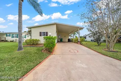 334 Outer Drive, Cocoa, FL 32926 - Photo 1