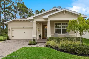 484 Veridian Cir NW, Palm Bay, FL 32907 - Photo 3