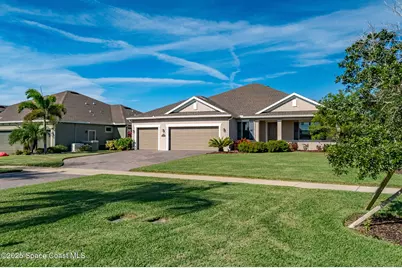 3174 Addison Drive, Melbourne, FL 32940 - Photo 5