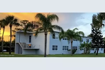 195 Treasure Street #A4-106, Merritt Island, FL 32952 - Photo 21