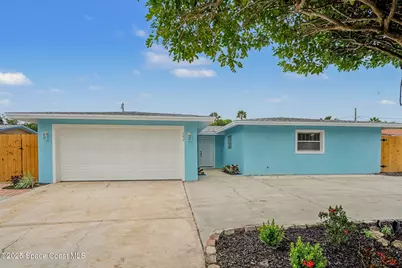 292 Pine Tree Drive, Indialantic, FL 32903 - Photo 1