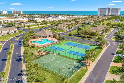 3381 Titanic Circle #28, Indialantic, FL 32903 - Photo 31