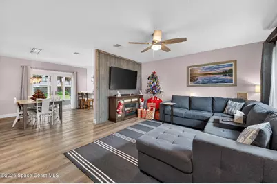 1575 Creel Road NE, Palm Bay, FL 32905 - Photo 5