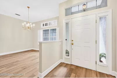 801 Florencia Circle, Titusville, FL 32780 - Photo 3