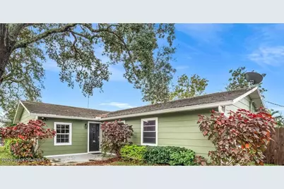 3875 Fay Boulevard, Cocoa, FL 32927 - Photo 1