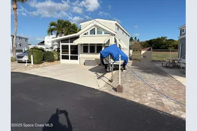 3192 Dockside Lane #30, Melbourne Beach, FL 32951 - Photo 37