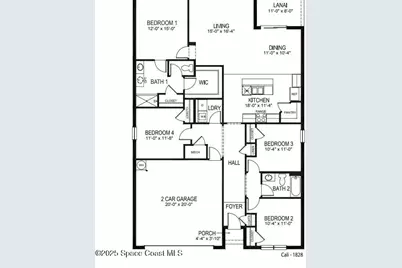 1403 Garabaldi Circle SE, Palm Bay, FL 32909 - Photo 25