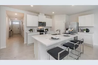 1393 Garabaldi Circle SE, Palm Bay, FL 32909 - Photo 3