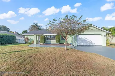 418 Charlotta Avenue SE, Palm Bay, FL 32909 - Photo 1