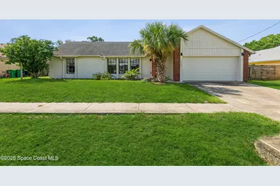 3487 Rocky Gap Place, Cocoa, FL 32926 - Photo 1