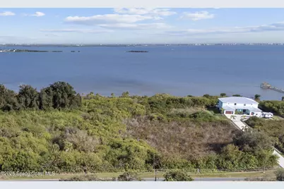 3660 S Courtenay Parkway, Merritt Island, FL 32952 - Photo 1