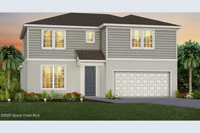 5159 Sunnytime Street, Melbourne, FL 32904 - Photo 1