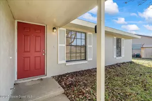 257 Dorado Ave NE, Palm Bay, FL 32907 - Photo 3