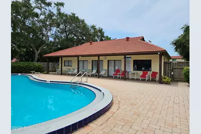8761 Ilex Court, Cape Canaveral, FL 32920 - Photo 31