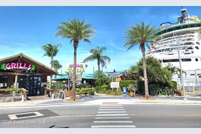 8761 Ilex Court, Cape Canaveral, FL 32920 - Photo 39