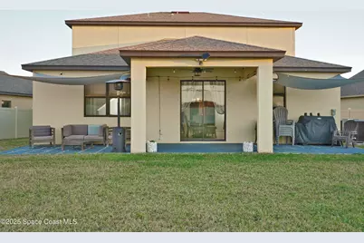 3488 Whimsical Circle, Rockledge, FL 32955 - Photo 23