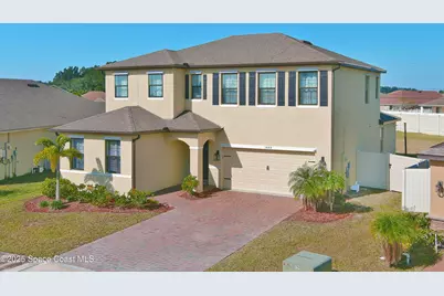 3488 Whimsical Circle, Rockledge, FL 32955 - Photo 5