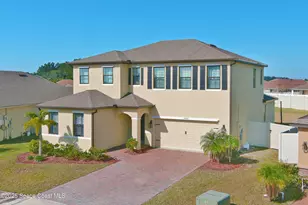 3488 Whimsical Cir, Rockledge, FL 32955 - Photo 5