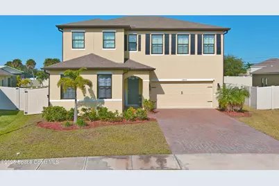 3488 Whimsical Circle, Rockledge, FL 32955 - Photo 1