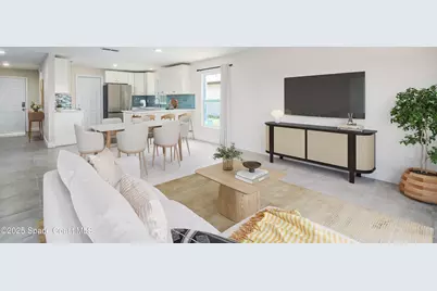 828 Angela Avenue #A, Rockledge, FL 32955 - Photo 7