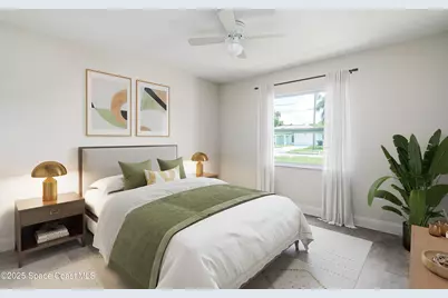 828 Angela Avenue #A, Rockledge, FL 32955 - Photo 11