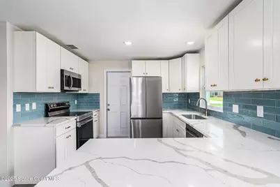 828 Angela Avenue #A, Rockledge, FL 32955 - Photo 9