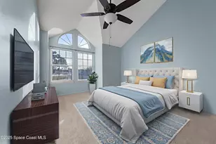 4740 Lake Waterford Way, Melbourne, FL 32901 - Photo 7