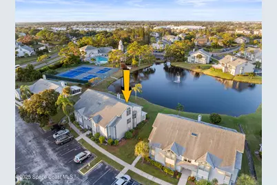 4740 Lake Waterford Way #4-112, Melbourne, FL 32901 - Photo 45