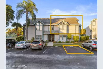 4740 Lake Waterford Way #4-112, Melbourne, FL 32901 - Photo 51