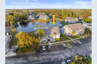 4740 Lake Waterford Way #4-112, Melbourne, FL 32901 - Photo 3