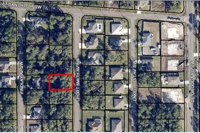 2656 Port Smith Avenue SW, Palm Bay, FL 32908 - Photo 1