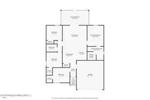 821 Honeysuckle Dr, Rockledge, FL 32955 - Photo 3