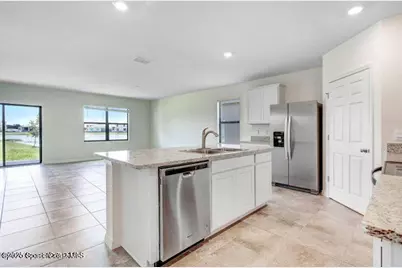 1924 Capital Drive SE, Palm Bay, FL 32909 - Photo 3