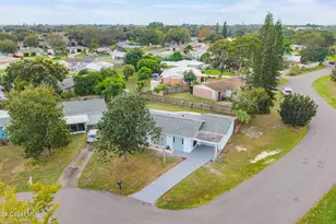 668 Thomas Jefferson Ln, Melbourne, FL 32904 - Photo 43