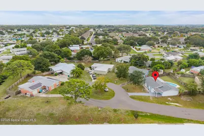 668 Thomas Jefferson Lane, Melbourne, FL 32904 - Photo 3