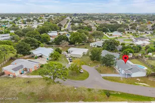 668 Thomas Jefferson Ln, Melbourne, FL 32904 - Photo 3